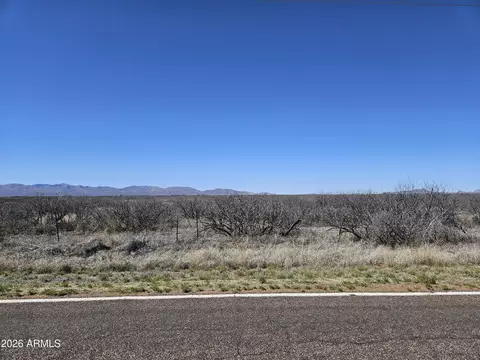 NNNN N Frontier Road #-, Mcneal, AZ 85617