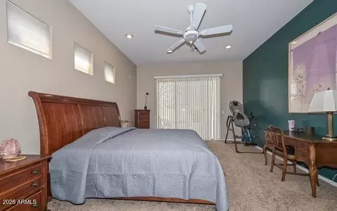 Bedroom - 2116 E Beautiful Ln, Phoenix, AZ 85042 photo 1 of 2