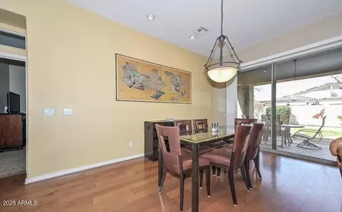 Dining - 2116 E Beautiful Ln, Phoenix, AZ 85042 photo 1 of 2