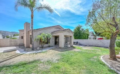 Exterior - 2116 E Beautiful Ln, Phoenix, AZ 85042 photo 4 of 6
