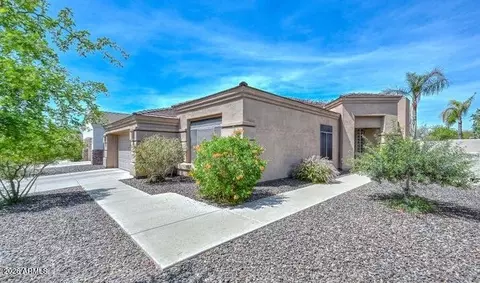 2116 E Beautiful Ln, Phoenix, AZ 85042