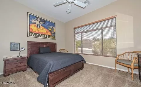 Bedroom - 2116 E Beautiful Ln, Phoenix, AZ 85042 photo 2 of 2