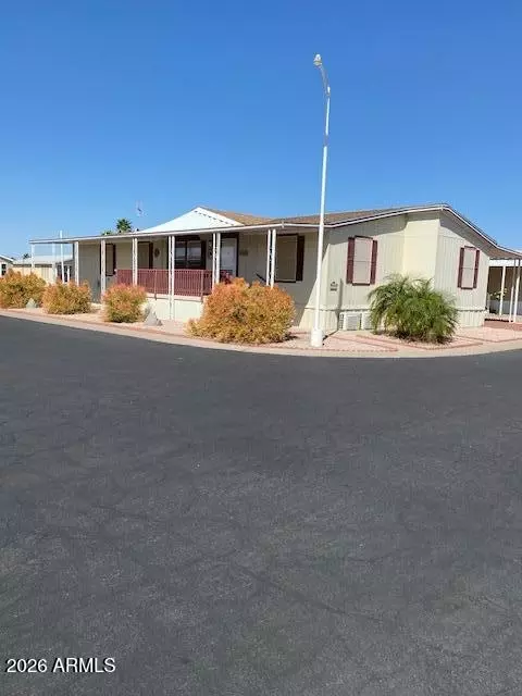 301 S Signal Butte Rd #1124, Apache Junction, AZ 85120