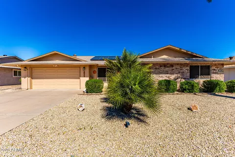 11615 N Sun Valley Dr, Sun City, AZ 85351