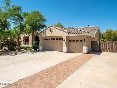 21930 N 79th Ave, Peoria, AZ 85383