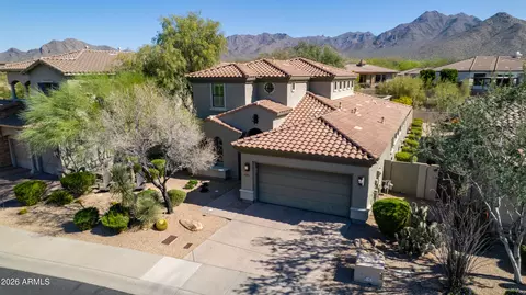 17735 N 99th Pl, Scottsdale, AZ 85255