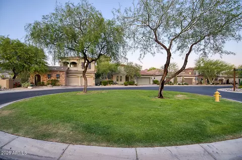 17735 N 99th Pl, Scottsdale, AZ 85255