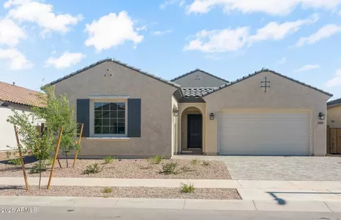 24941 N 170th Dr, Surprise, AZ 85387