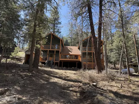 8170 Poachers Row, Prescott, AZ 86303