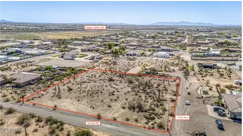 113 W Nn W Jomax Rd #-, Peoria, AZ 85383