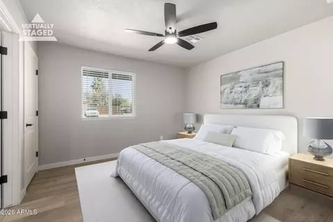 Bedroom - 861 W 5th Ave, Apache Junction, AZ 85120 photo 1 of 1