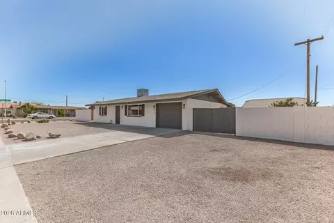 Other - 861 W 5th Ave, Apache Junction, AZ 85120 photo 1 of 12
