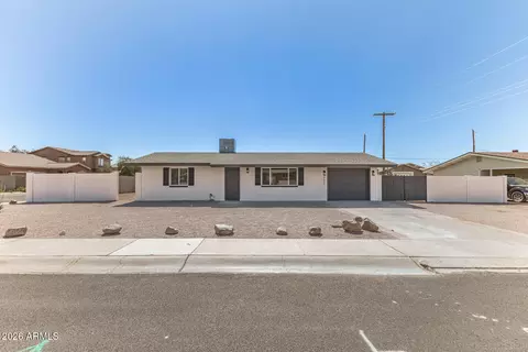 861 W 5th Ave, Apache Junction, AZ 85120