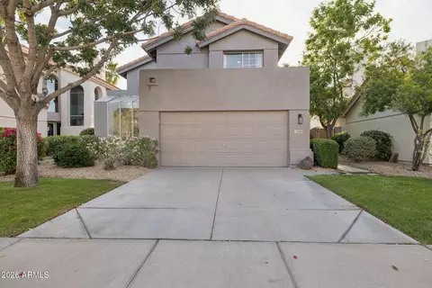 16409 S 33rd St, Phoenix, AZ 85048