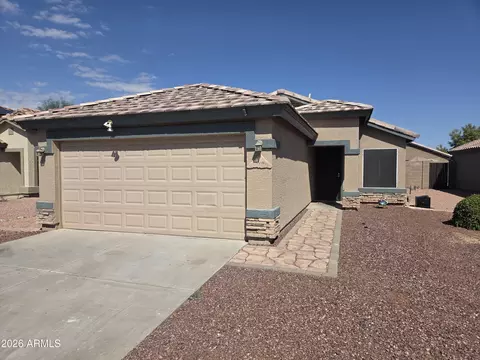 12216 W Windrose Dr, El Mirage, AZ 85335