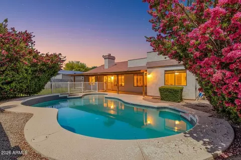 1629 E Whitten St, Chandler, AZ 85225