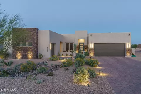8721 N 193rd Dr, Waddell, AZ 85355