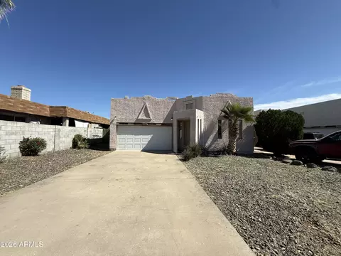 18021 N 40th Pl, Phoenix, AZ 85032