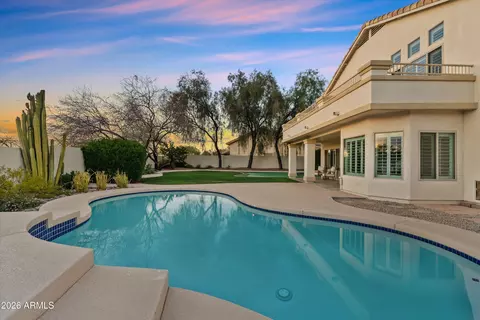 4402 E Barwick Dr, Cave Creek, AZ 85331