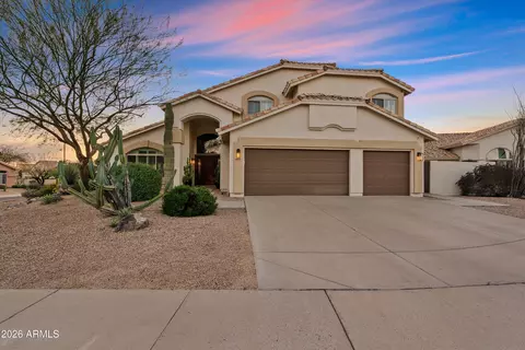 4402 E Barwick Dr, Cave Creek, AZ 85331