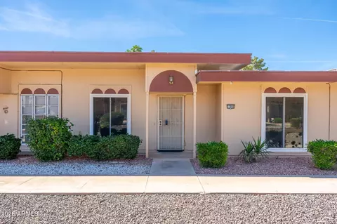 13066 N 100th Ave, Sun City, AZ 85351