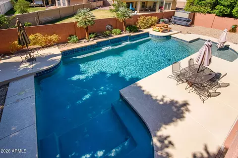 2504 S Revolta --, Mesa, AZ 85209