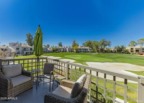 7272 E Gainey Ranch Rd #42, Scottsdale, AZ 85258