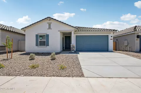 36839 W Nina St, Maricopa, AZ 85138