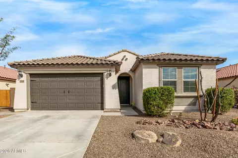 19226 W Jackson St, Buckeye, AZ 85326