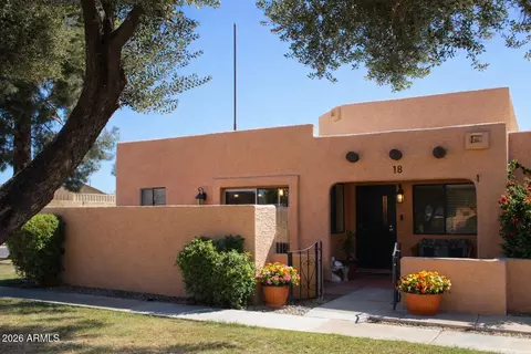 8940 W Olive Ave #18, Peoria, AZ 85345