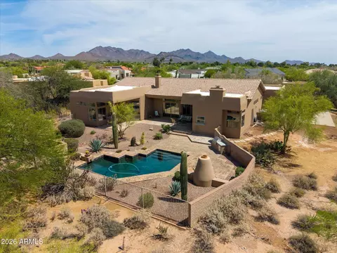 23760 N 80th Way, Scottsdale, AZ 85255