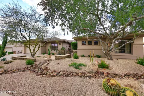 11198 N 121st Way, Scottsdale, AZ 85259