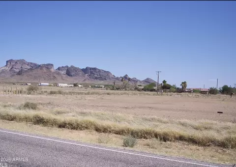 48101 W Courthouse Rd #132, Tonopah, AZ 85354