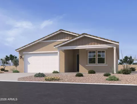 15734 W Corte Del Sol Este Ave, Waddell, AZ 85355
