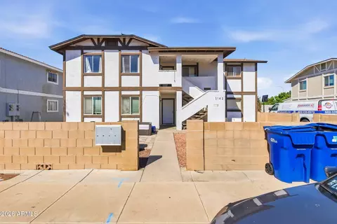 3142 E Cicero St, Mesa, AZ 85213 photo 2