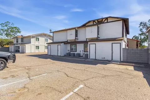 3142 E Cicero St, Mesa, AZ 85213 photo 4