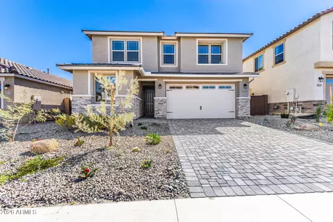 8719 S 170th Ave, Goodyear, AZ 85338