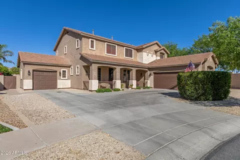 19426 E Mockingbird Dr, Queen Creek, AZ 85142
