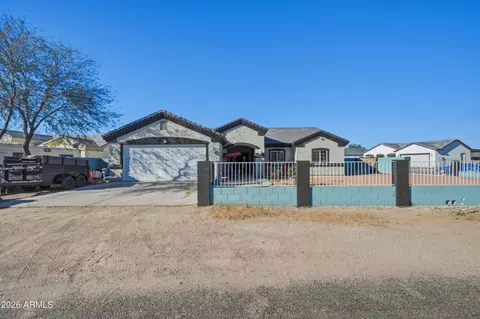 5368 E Preakness Dr, San Tan Valley, AZ 85140