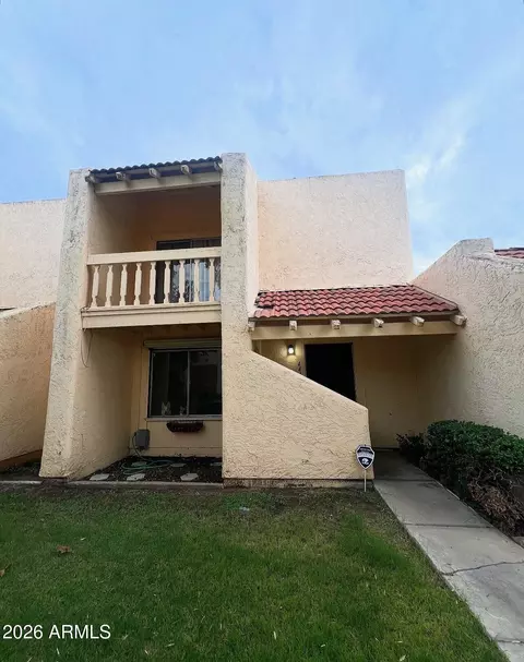 4448 W Solano Dr N, Glendale, AZ 85301