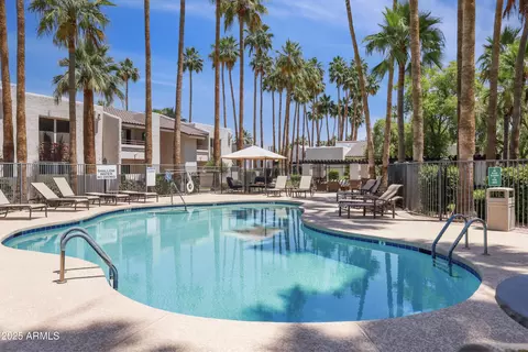 7350 N Via Paseo Del Sur -- #N207, Scottsdale, AZ 85258