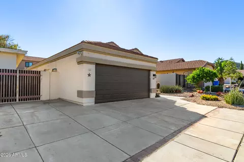 Exterior - 2107 E Marco Polo Rd, Phoenix, AZ 85024 photo 2 of 6