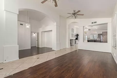 Living - 2107 E Marco Polo Rd, Phoenix, AZ 85024 photo 3 of 7