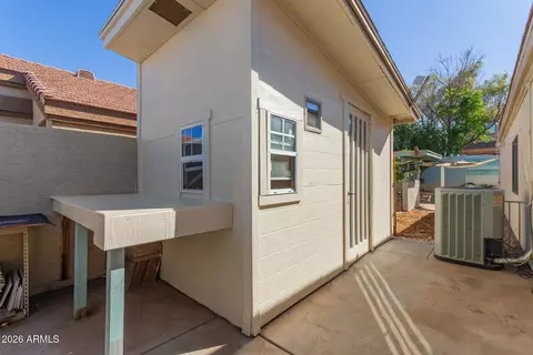 Exterior - 2107 E Marco Polo Rd, Phoenix, AZ 85024 photo 6 of 6