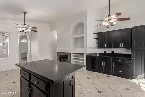 Kitchen - 2107 E Marco Polo Rd, Phoenix, AZ 85024 photo 2 of 3