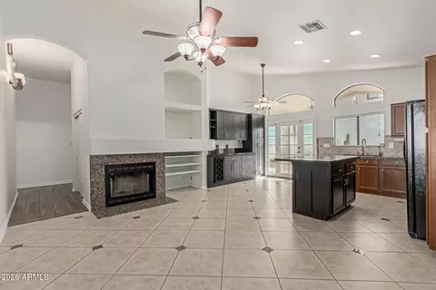 Living - 2107 E Marco Polo Rd, Phoenix, AZ 85024 photo 6 of 7