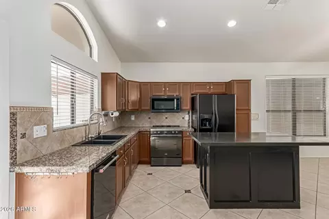 Kitchen - 2107 E Marco Polo Rd, Phoenix, AZ 85024 photo 3 of 3