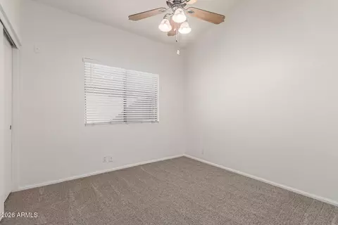 Bedroom - 2107 E Marco Polo Rd, Phoenix, AZ 85024 photo 3 of 4