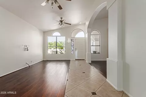 Living - 2107 E Marco Polo Rd, Phoenix, AZ 85024 photo 5 of 7