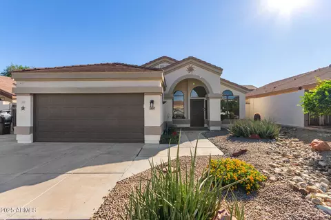 2107 E Marco Polo Rd, Phoenix, AZ 85024